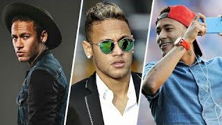 Neymar Jr Swag Clothing&Looks 2018 Hd