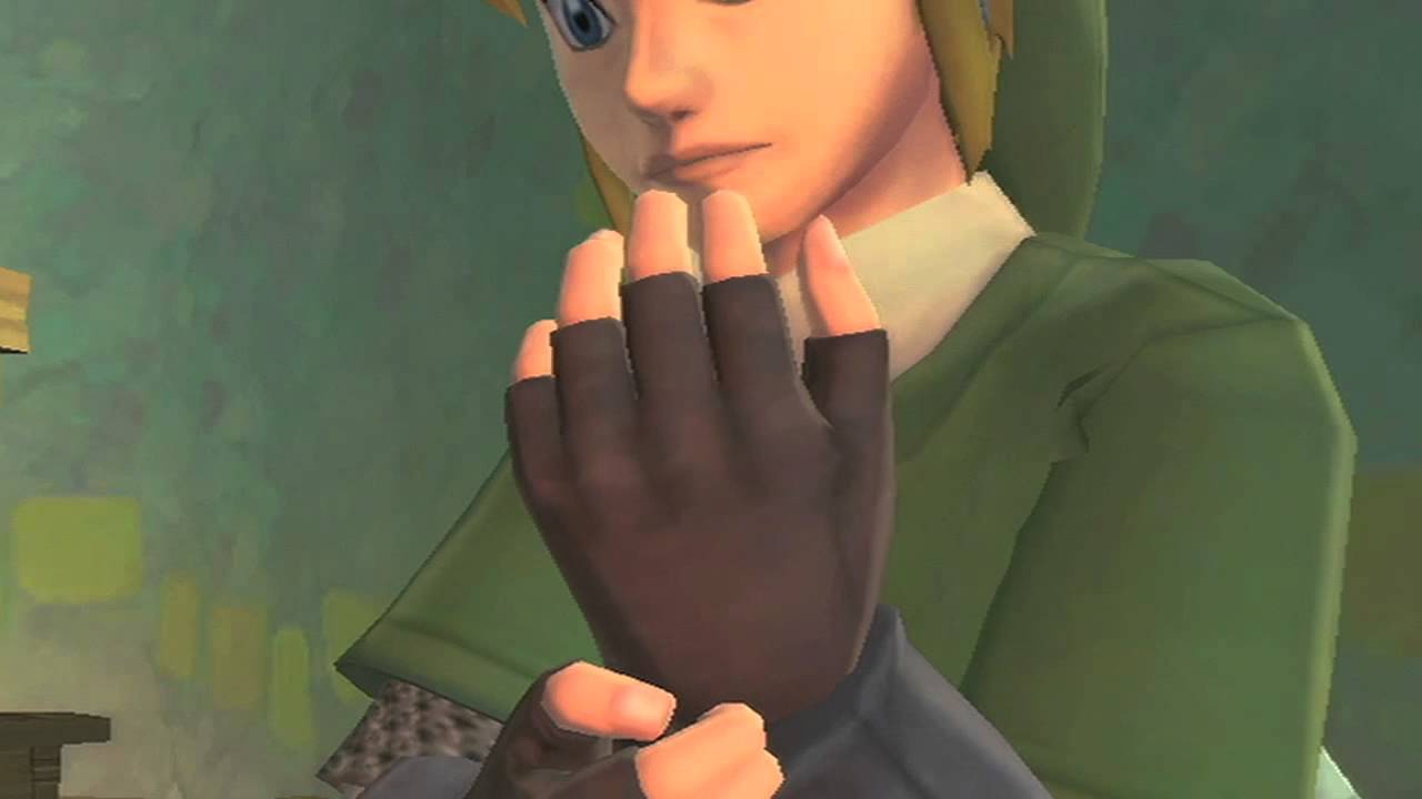 Ett gäng speltrailers