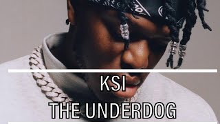 KSI THE UNDERDOG | Motivational Speech | Motivational Media