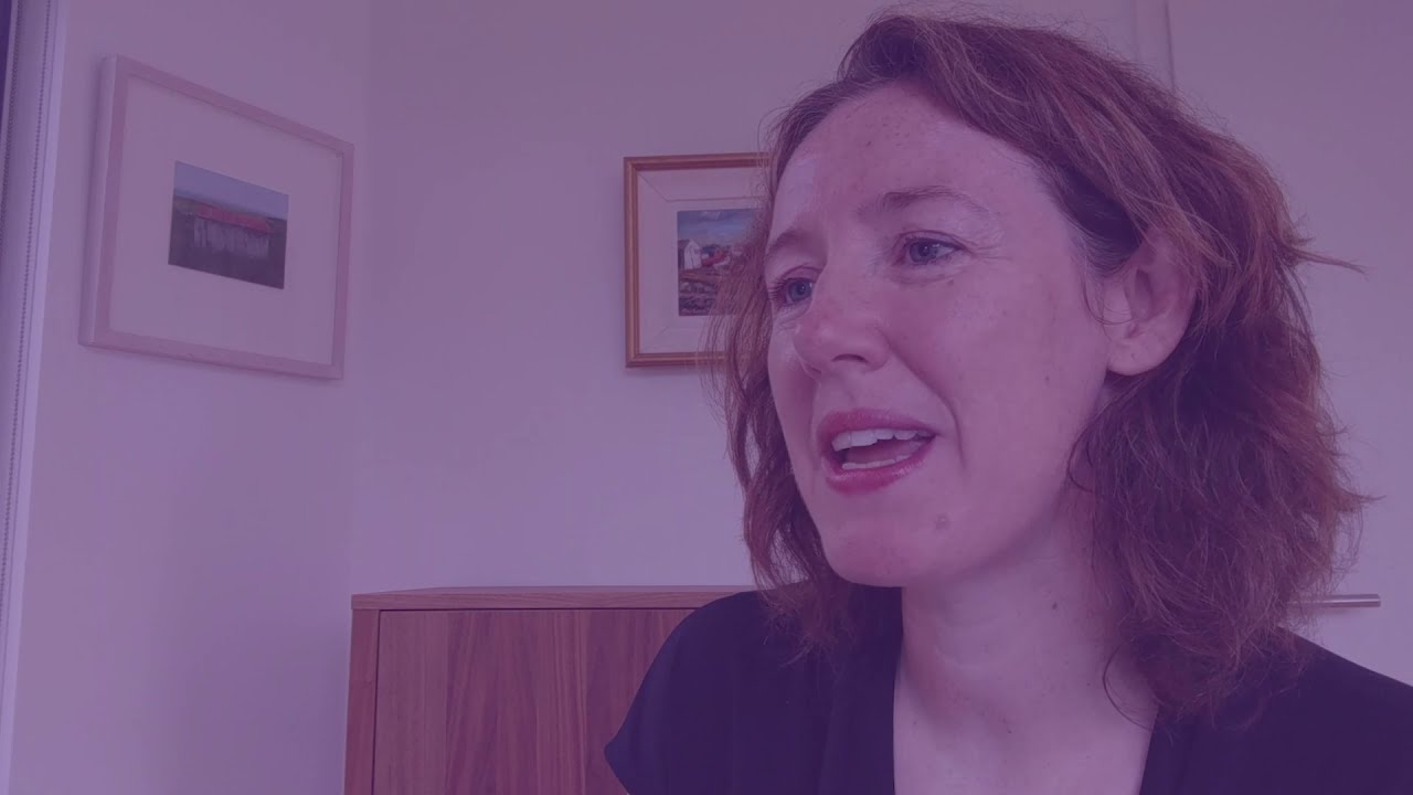 Understanding ethics in a new world