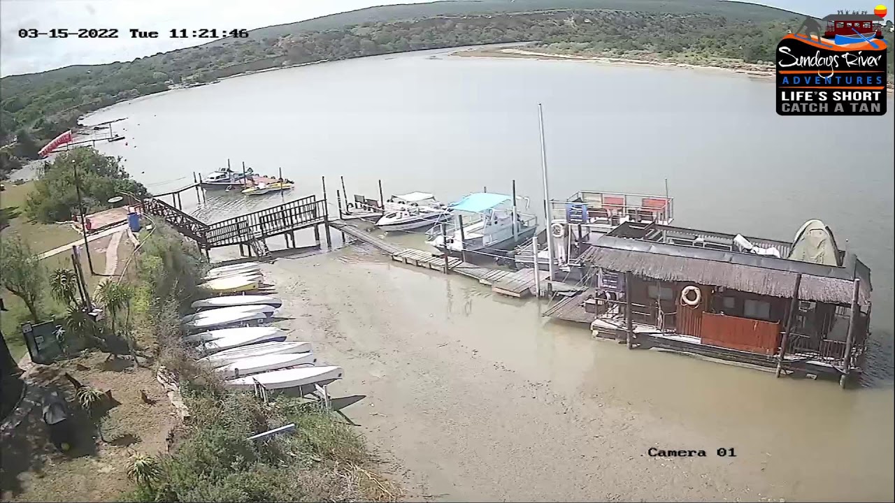 Sundays River Adventures