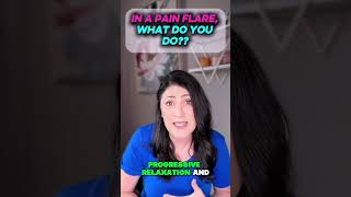 When Pushing Through Makes Pain Worse #chronicpain #pelvichealth