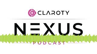 Nexus Podcast: Jay Catherine on Securing Logistics, OT in Retail