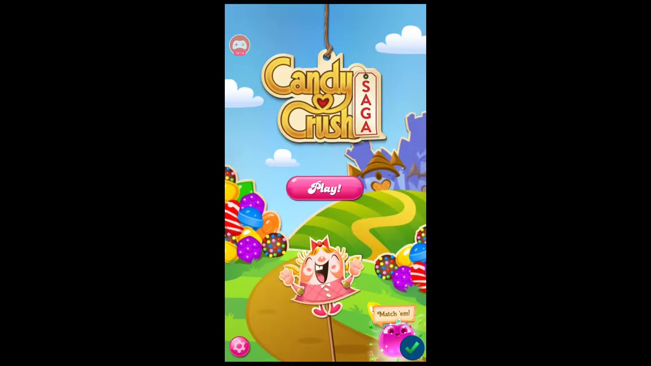 Candy Crush Saga Tricks YouTube