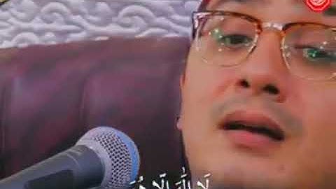صوت أكثر من رائع بصوت الكروان+ القرآن الكريم