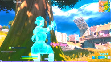 Outer space 🚀 | Best Keyboard and Mouse Player On Xbox Series S (ft.120FPS)