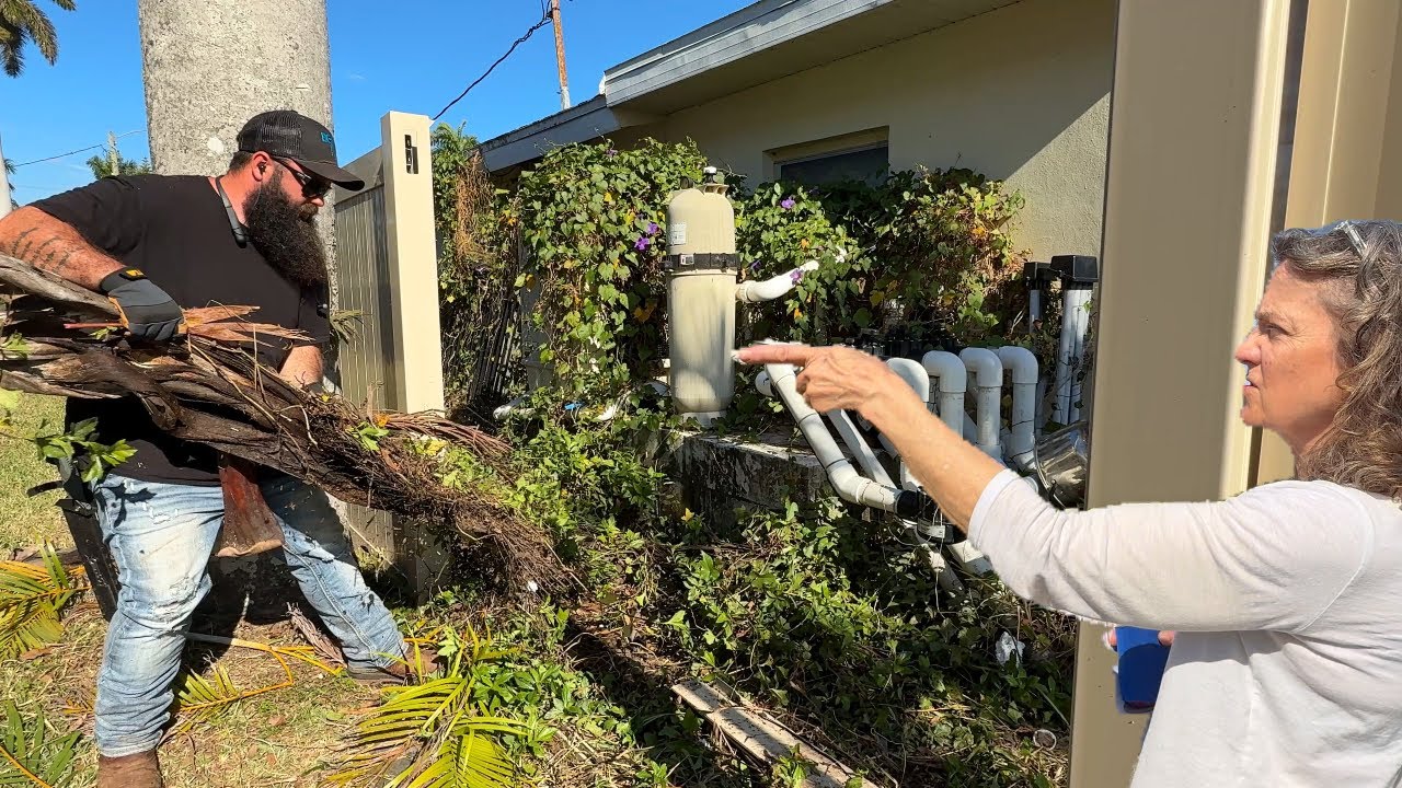 Every Neighbor was PISSED about the condition THIS HOUSE was left in AFTER it sold for 1/2 a MILLION