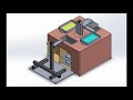 Mass customized product printing