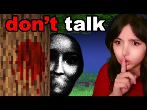 DON'T Look For