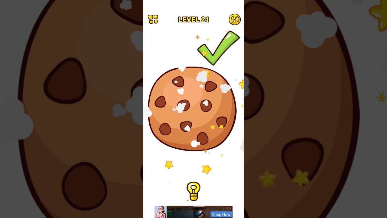 tricky line draw levels 1 to 50 #1