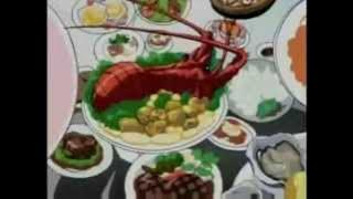 FIGHTING FOODONS THE MUSICAL