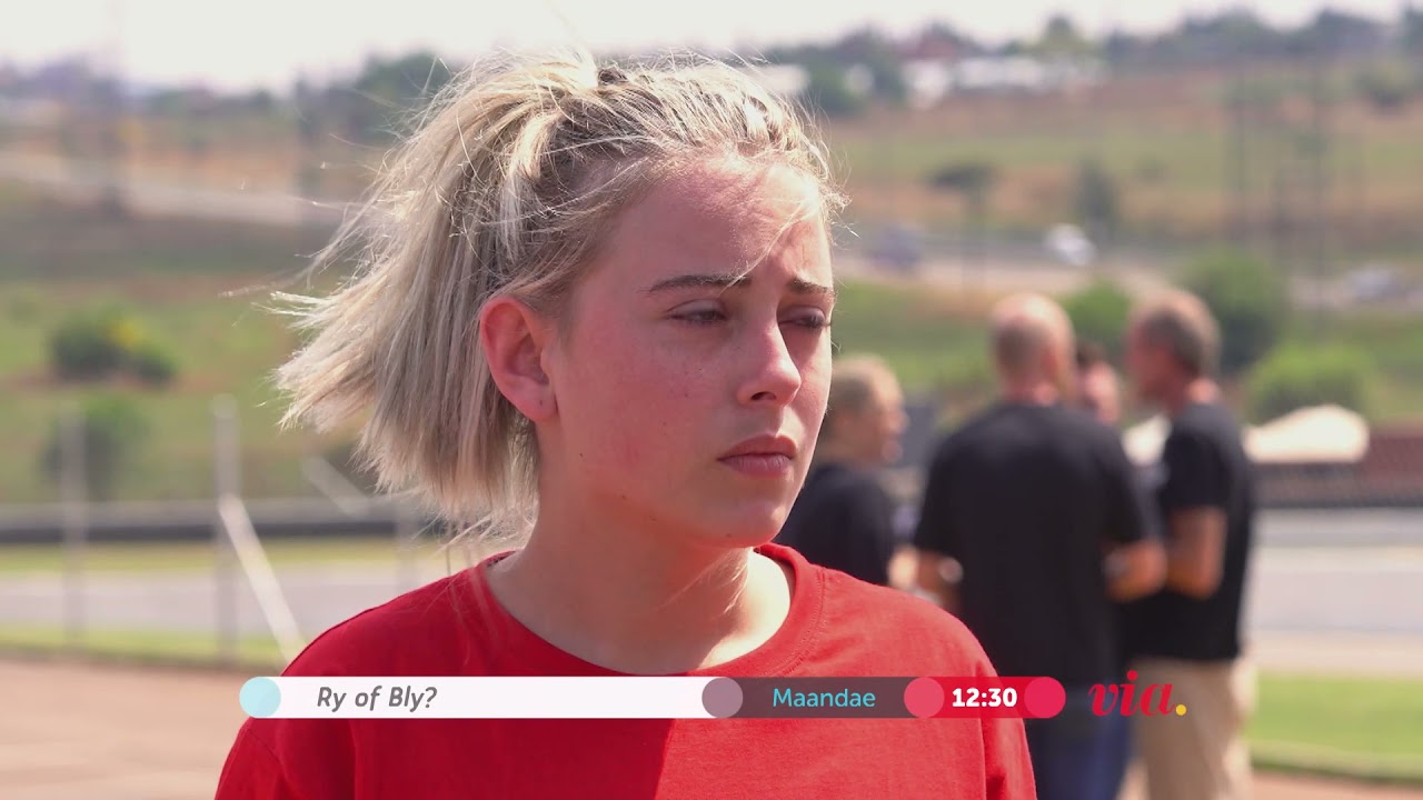 Ry of bly | Seisoen 1 Episode 4