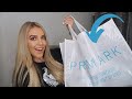 NOVEMBER PRIMARK TRY ON HAUL! NEW IN.