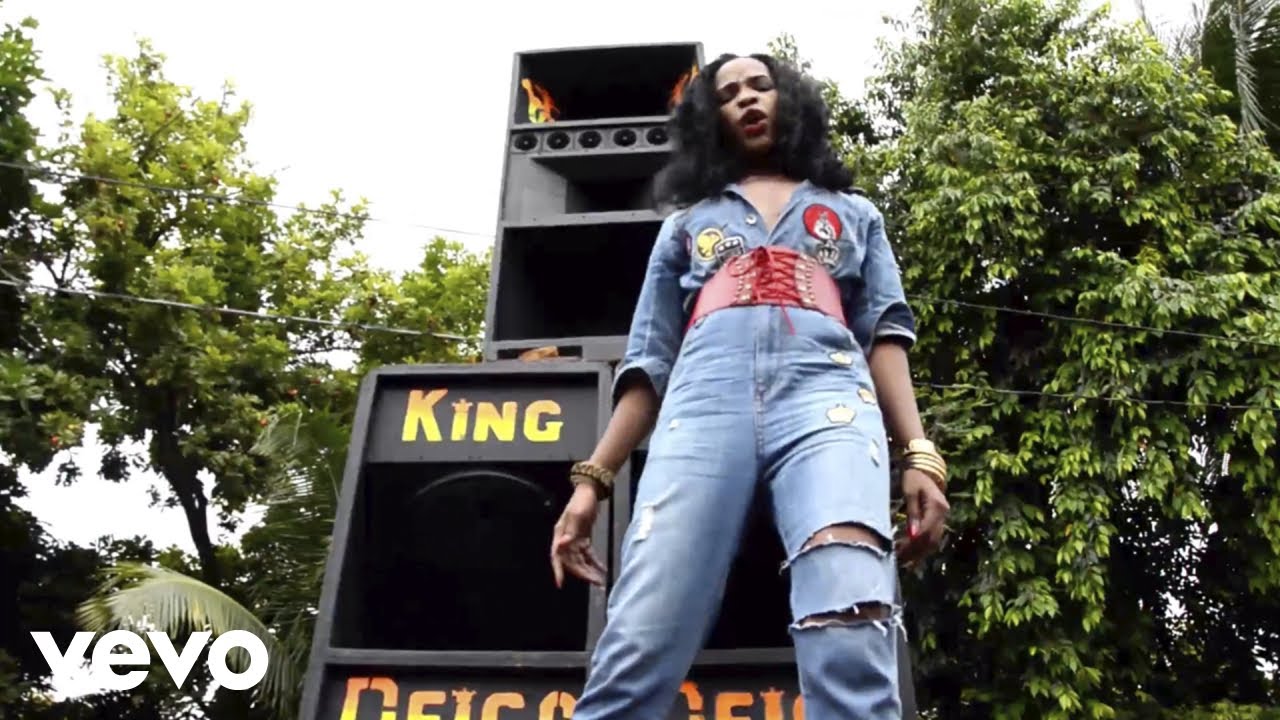 Double K - Transformer (Official Video)