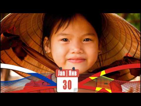 Russia-Vietnam, 67 | Россия — Вьетнам, 67