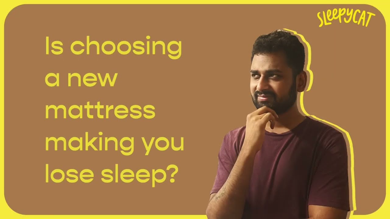 SleepyCat | The Ultima Mattress