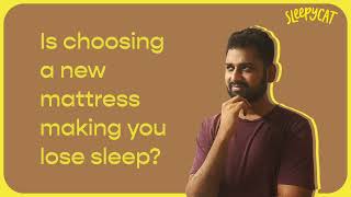 SleepyCat | The Ultima Mattress