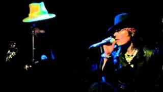 Watch Adam Ant Young Parisians video