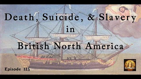 125 Terri Snyder, Death, Suicide, & Slavery in Bri...