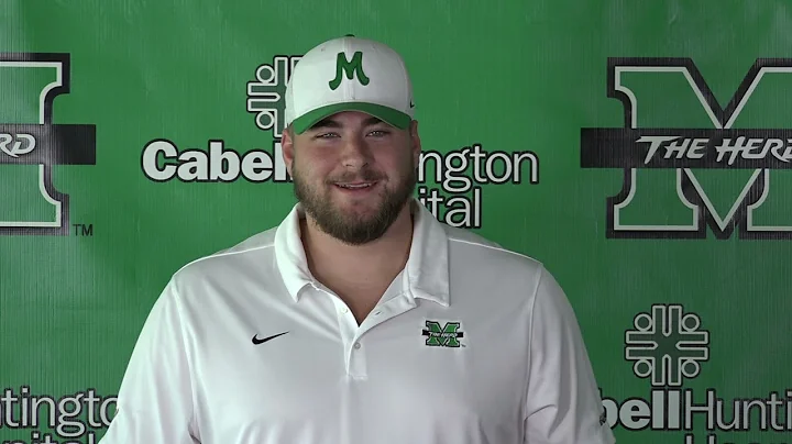 @HerdFB Alex Mollette Media Availability - Pre-Fall Camp