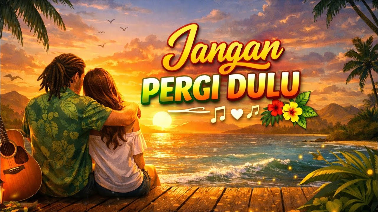 Lagu Pop,reagge,Rock Indonesia 🎸 Tentang Bertahan di Saat Terberat