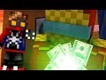 Minecraft Сериал: "ЧЕЛОВЕК-ПАУК" - 2 серия - Шок и Трепет
