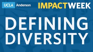 Defining Diversity in Contemporary Organizations