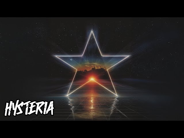 Bingo Players & Disco Fries x Boy Meets Girl - For A Star To Fall