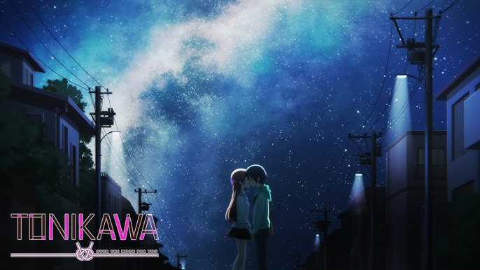 TONIKAWA: Over The Moon For You (Tonikaku Kawaii)  Official PV Trailer  (English Subtitles) 