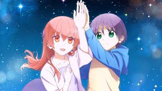 Tonikaku Kawaii - All OP and ED Songs Full [Season 1 - Season 2]
