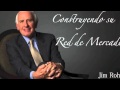 Jim Rohn: Construyendo su Red de Mercadeo 1-2
