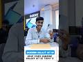 Samsung Galaxy A17 5G Hands-On at Samsung Store | Slim Design, AI Features & Camera Test #GalaxyA17