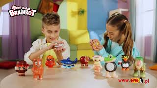 Pufciaki Italian Brainrot