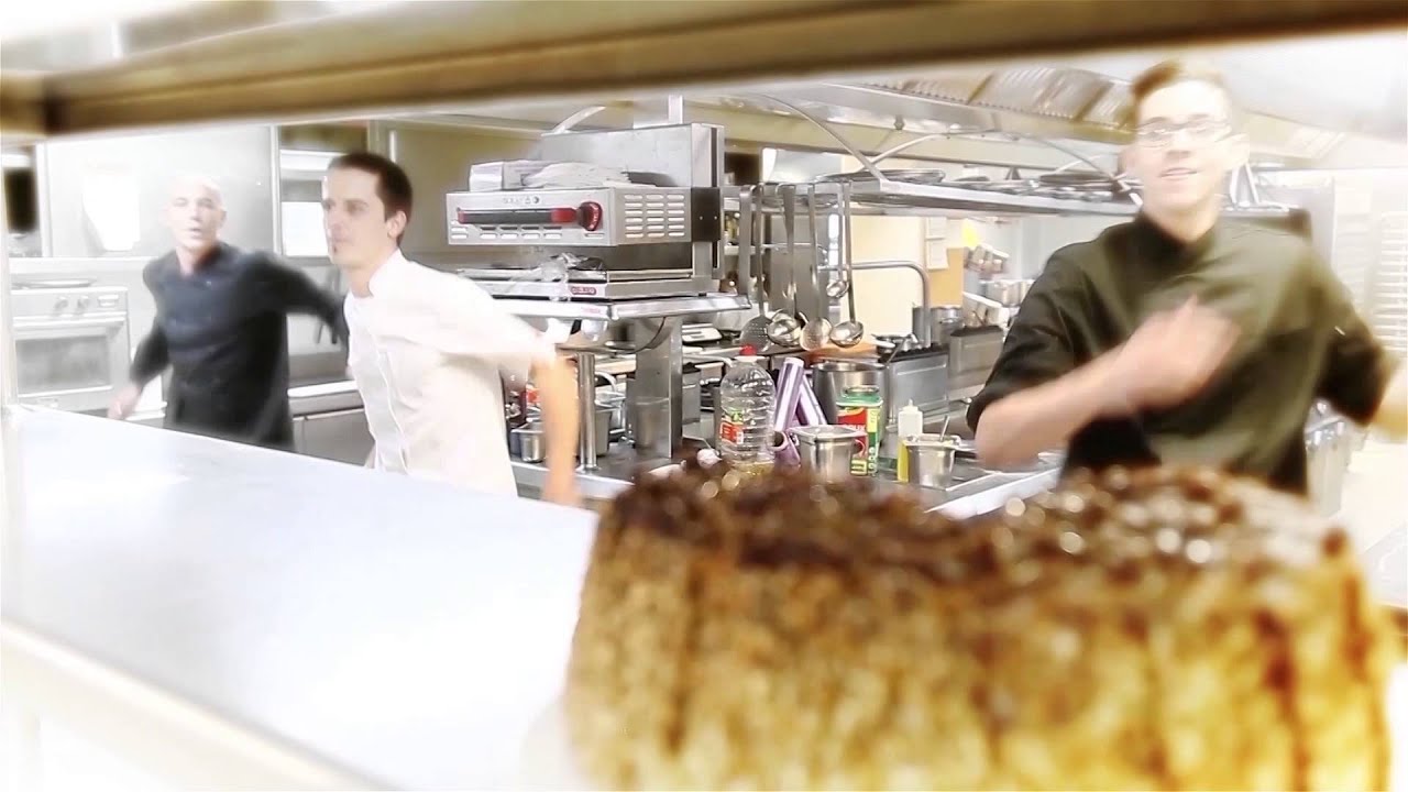 Felicitación Navideña Hotel Gran Bilbao 2015