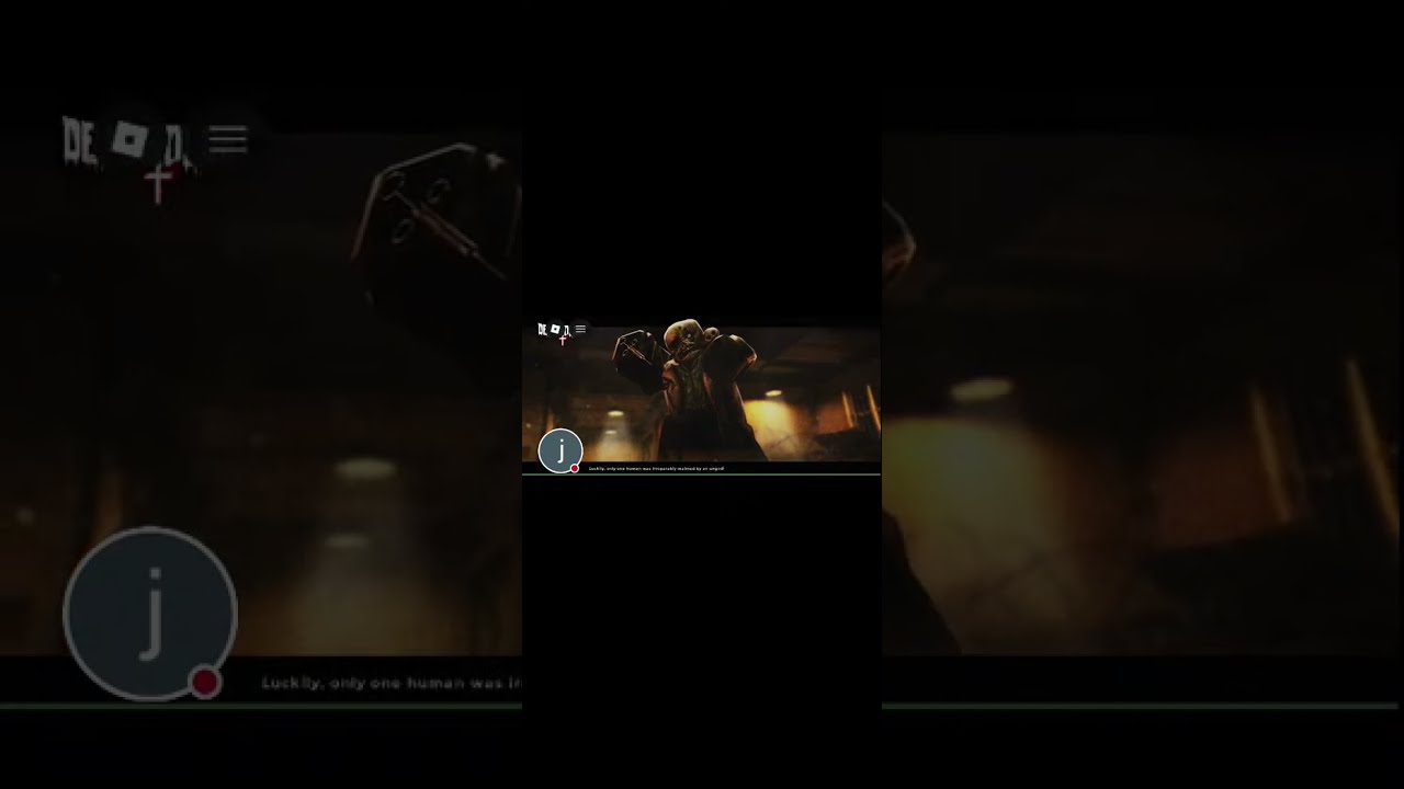 Tentando jogar jogos de terror sem kitar-