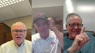 Season 5, Episode 21: Inside Kroger and the Reds with Former Stockboy and Now CEO Ron Sargent