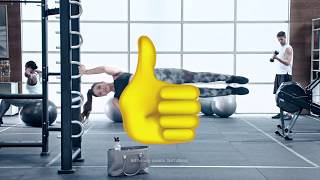 Planet Fitness - A Place For Everyone Else