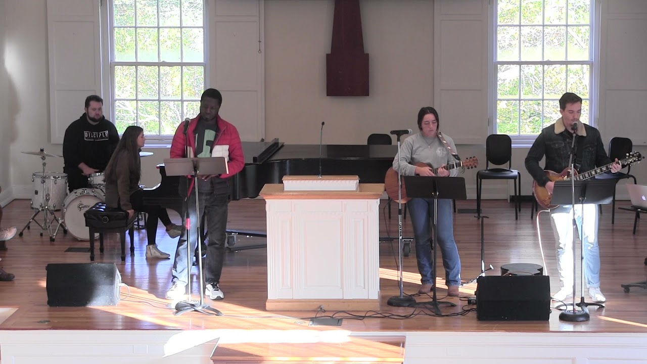 King University October 27 Dr. Laura Ong