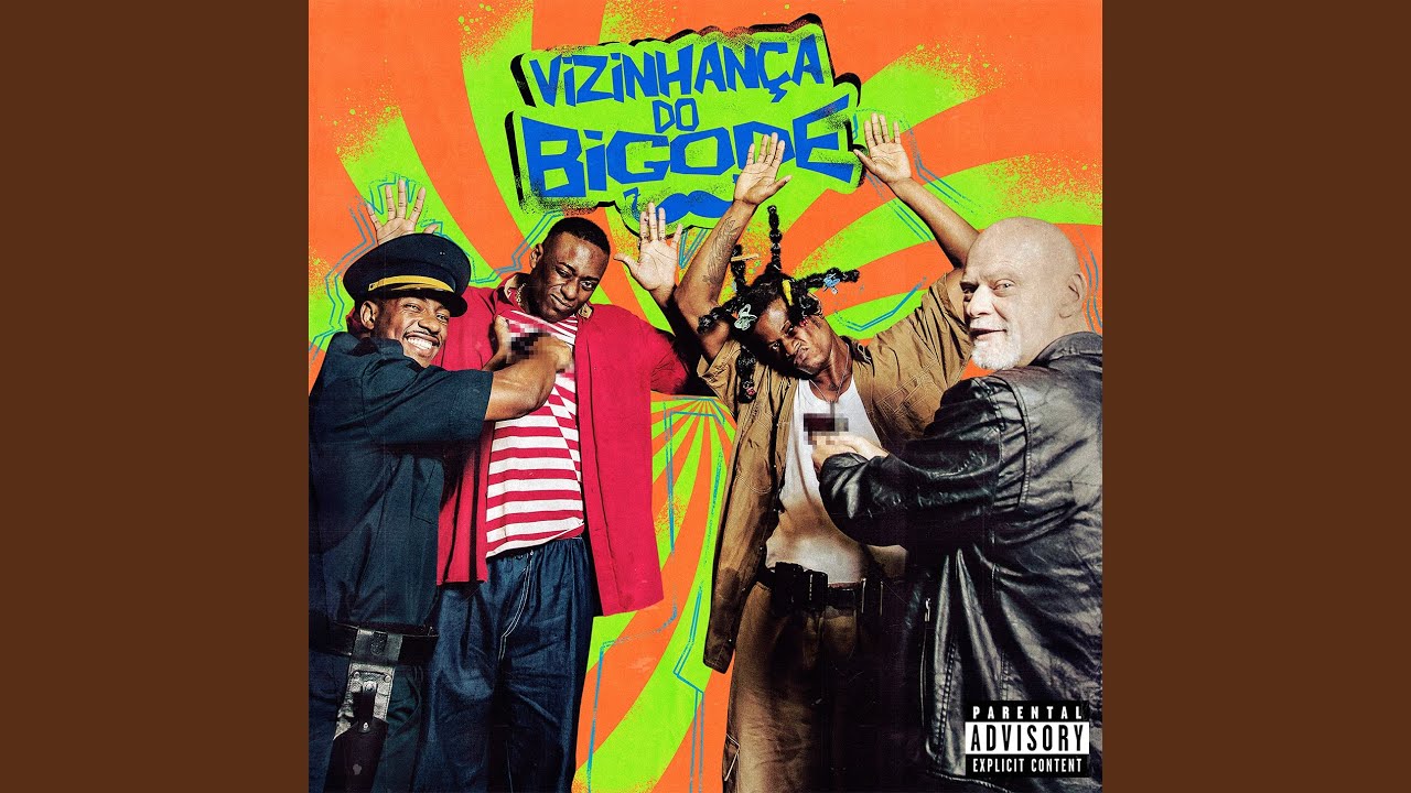MC Negão Original, Mc Cortez, DJ David LP & DJ Guh Mix – Passei a