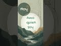 Este instante es perfecto.Cultivar la aceptación...#coherencia #vozinterior #amoestaraqui