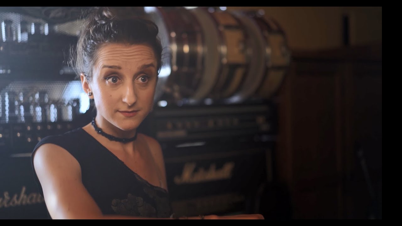 Démo Sabine Moulia 2023