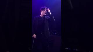 Hey Guys, Here Is SKY-HI Performing As A Sugar, At The Troubadour I...
