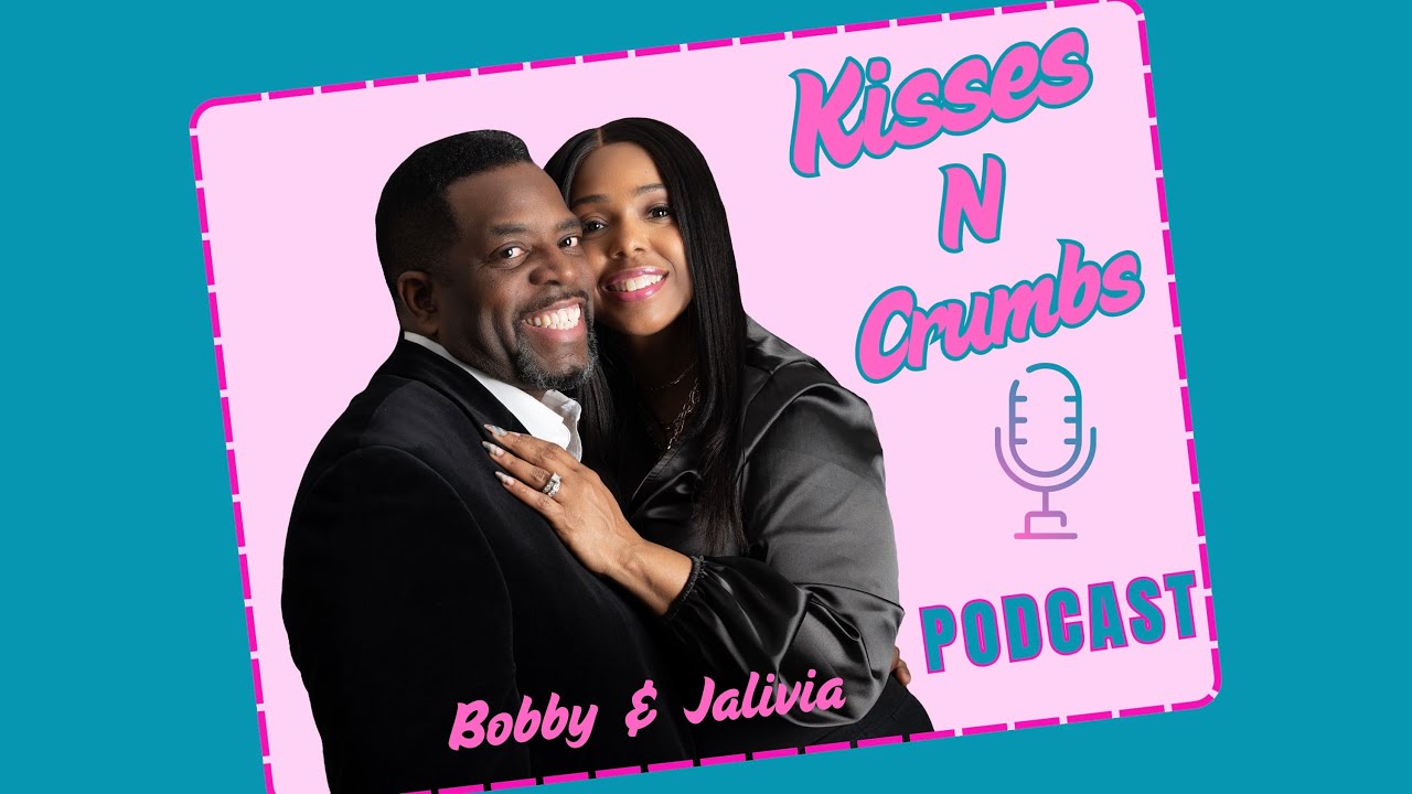 Kisses N Crumbs Season 1 Episode 1 Jalivia N Bobby