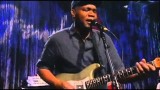 Robert Cray - Back Door Slam