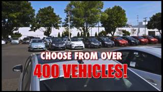 Broadway Toyota   #1 Volume Dealer