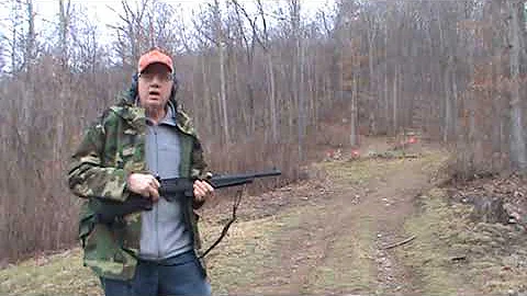 Ruger PC Carbine