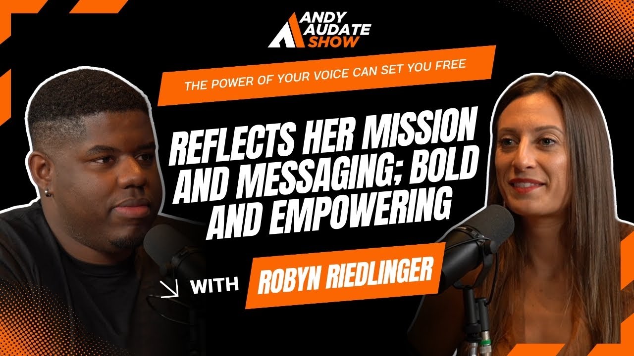 Unlock the Power of Your Voice: How to Master Public Speaking ...