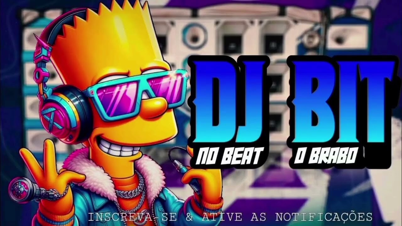 VINNYRD7 - DO ANO 2026 CD NOVO - QUALIDADE PRA 