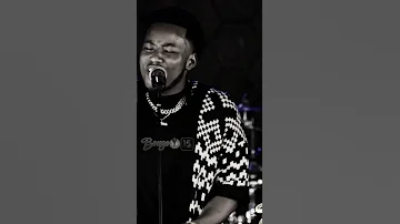 MOSES LUKA BSS S15 Perfomamance From Kenya Bongostarsearch Music Audtion Tanzania 