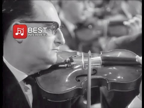 Michel Schwalbe - Saint-Saëns Violin Concerto No. 3 in B Minor (1961)